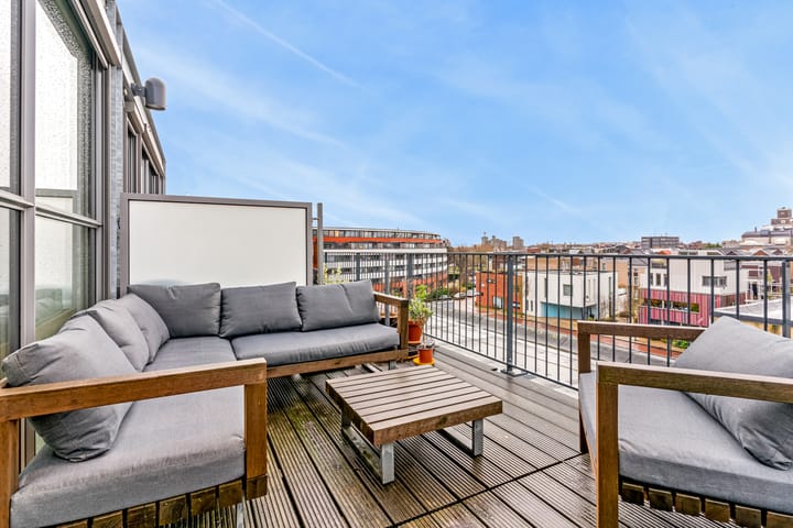 Foto 3 van Pasteurstraat 137