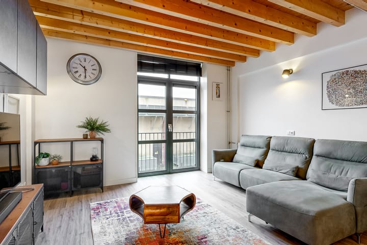 Foto 4 van Pasteurstraat 137