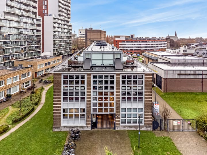 Foto 6 van Pasteurstraat 137