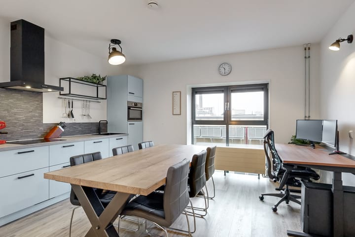 Foto 18 van Pasteurstraat 137