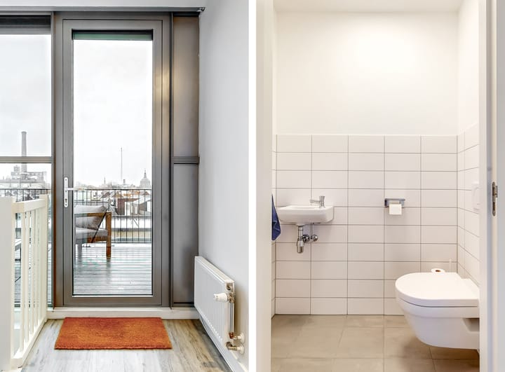 Foto 19 van Pasteurstraat 137