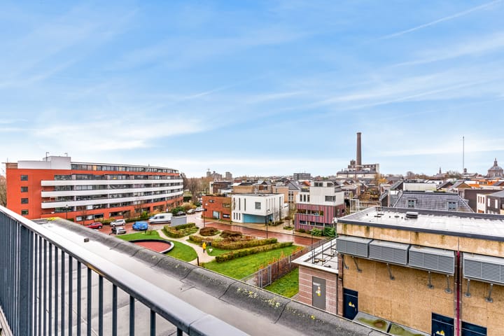 Foto 20 van Pasteurstraat 137