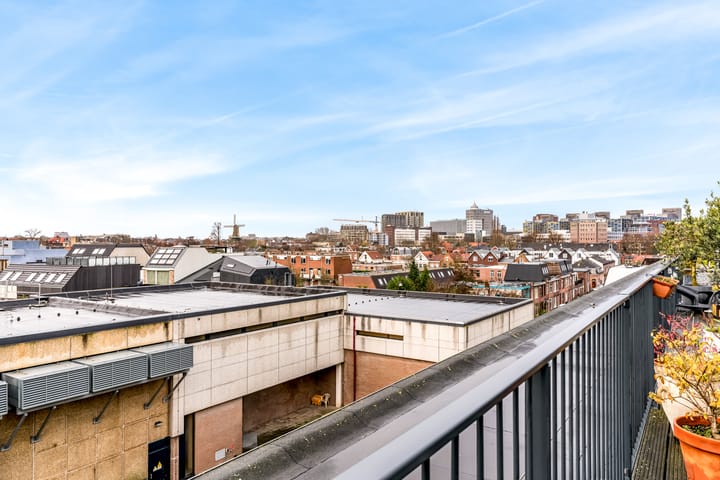 Foto 21 van Pasteurstraat 137