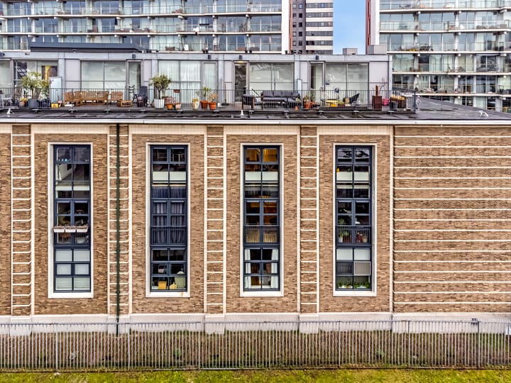 Foto 25 van Pasteurstraat 137