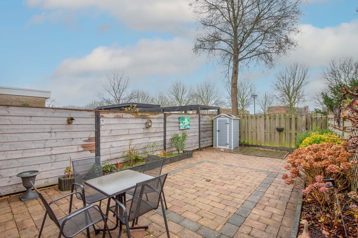 Foto 31 van Loodwitmolen 39