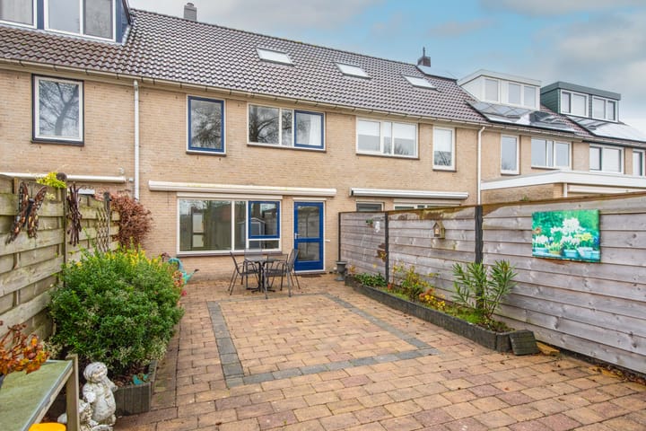 Foto 32 van Loodwitmolen 39