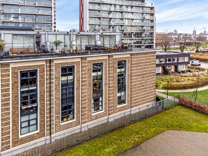 Foto 26 van Pasteurstraat 137