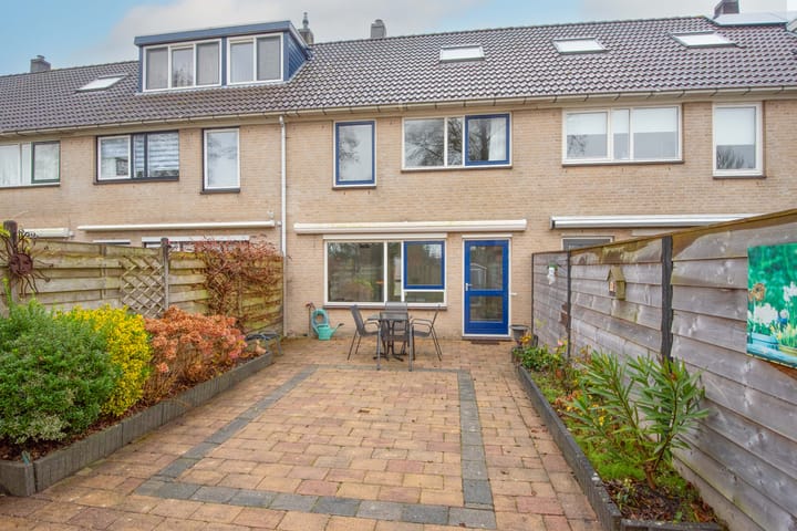 Foto 33 van Loodwitmolen 39