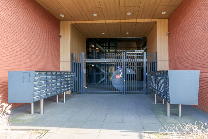 Foto 3 van Ina Boudier-Bakkerlaan 28