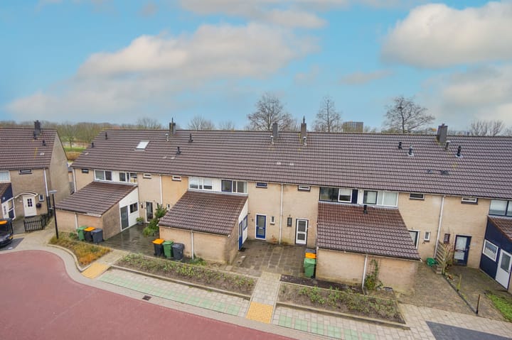 Foto 34 van Loodwitmolen 39