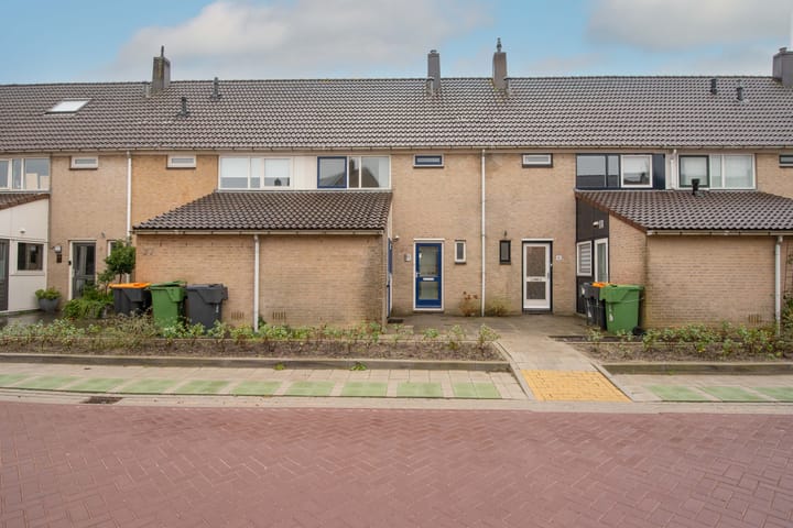 Foto 35 van Loodwitmolen 39