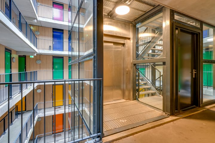 Foto 5 van Ina Boudier-Bakkerlaan 28