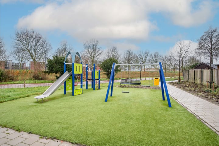 Foto 36 van Loodwitmolen 39