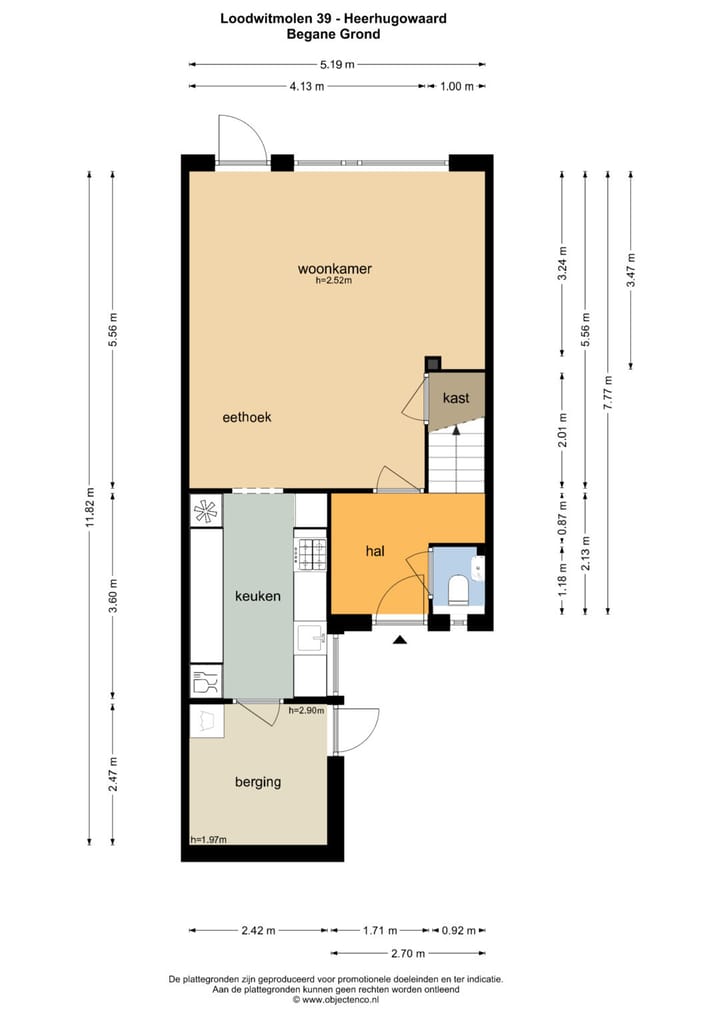 Foto 38 van Loodwitmolen 39