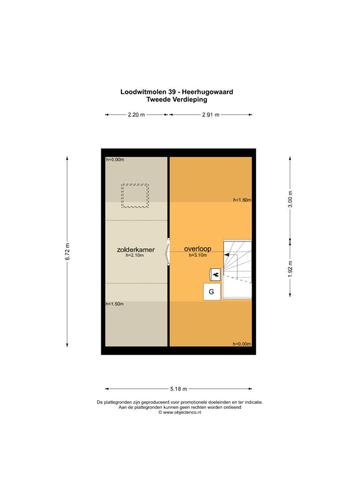 Foto 40 van Loodwitmolen 39