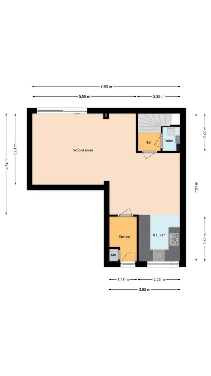 Foto 31 van Bourgondischelaan 19