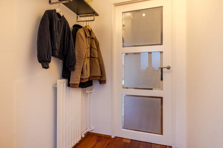 Foto 2 van Bourgondischelaan 19