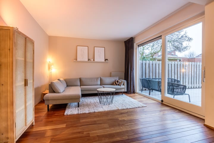 Foto 3 van Bourgondischelaan 19