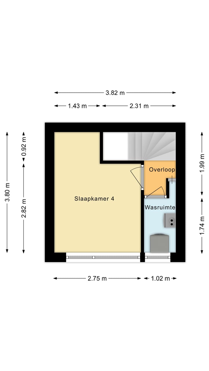 Foto 33 van Bourgondischelaan 19