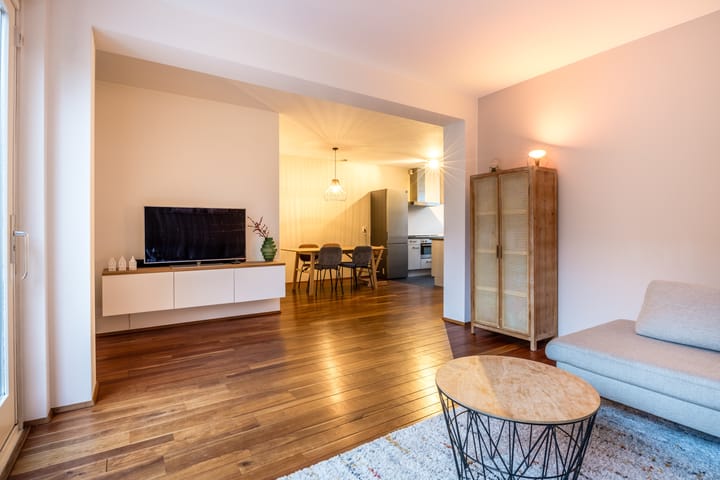 Foto 5 van Bourgondischelaan 19