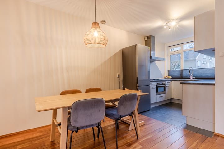 Foto 6 van Bourgondischelaan 19