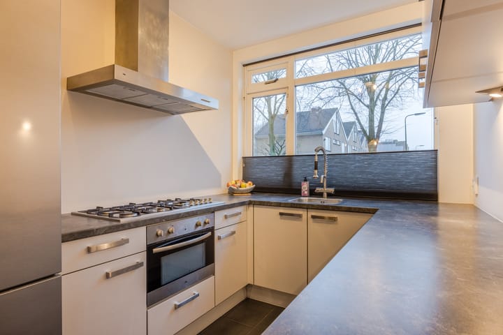 Foto 7 van Bourgondischelaan 19