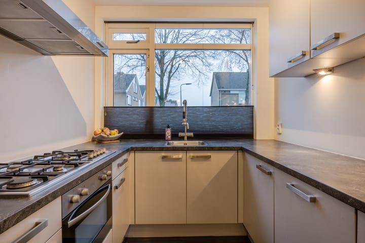 Foto 9 van Bourgondischelaan 19