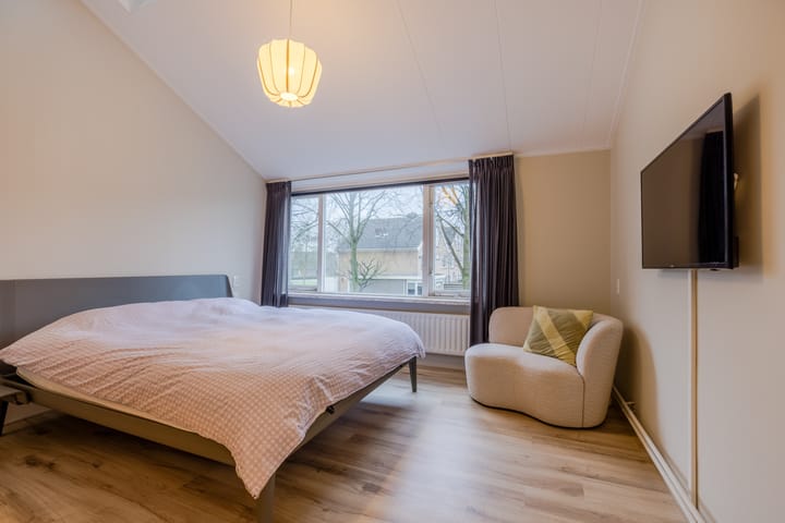 Foto 11 van Bourgondischelaan 19