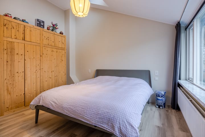 Foto 12 van Bourgondischelaan 19