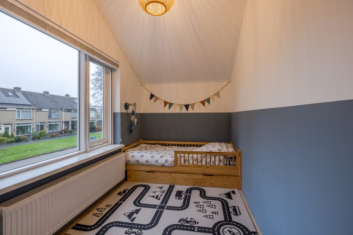 Foto 14 van Bourgondischelaan 19