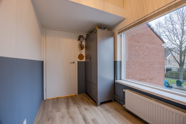 Foto 15 van Bourgondischelaan 19