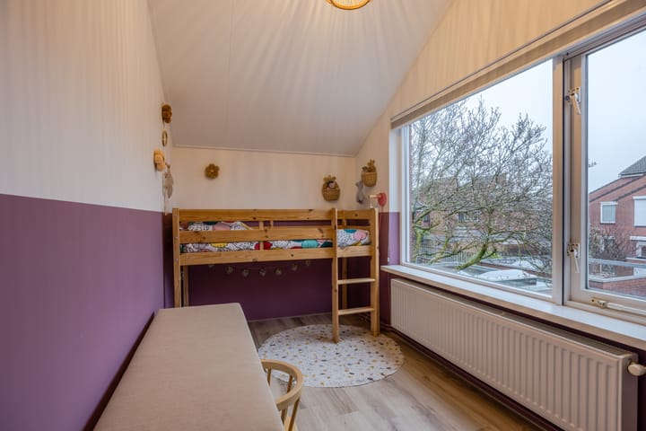 Foto 16 van Bourgondischelaan 19