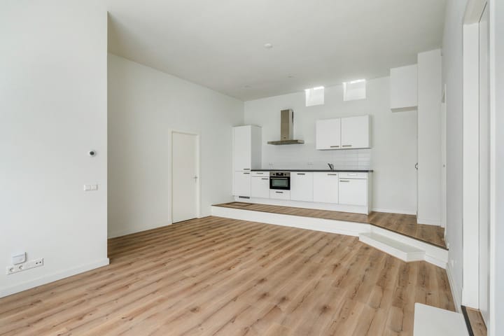 Foto 3 van Burgemeester Meineszplein 18-B