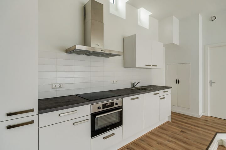 Foto 4 van Burgemeester Meineszplein 18-B