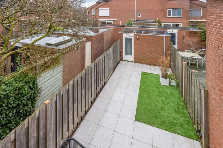 Foto 24 van Bourgondischelaan 19