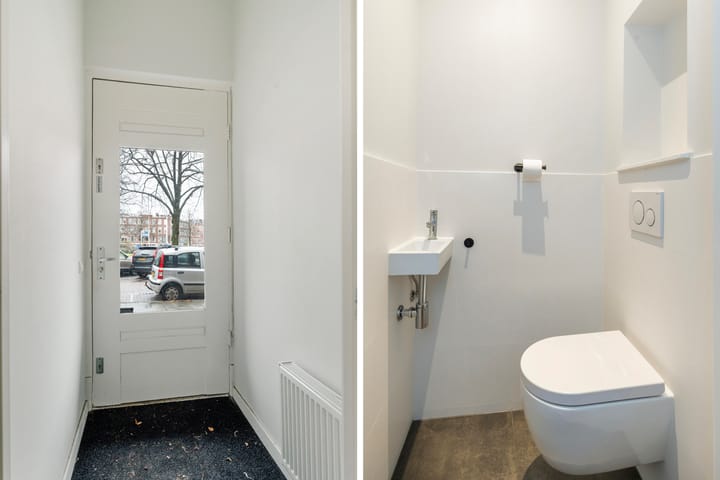 Foto 7 van Burgemeester Meineszplein 18-B