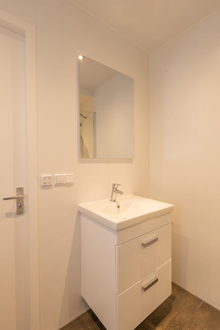 Foto 9 van Burgemeester Meineszplein 18-B