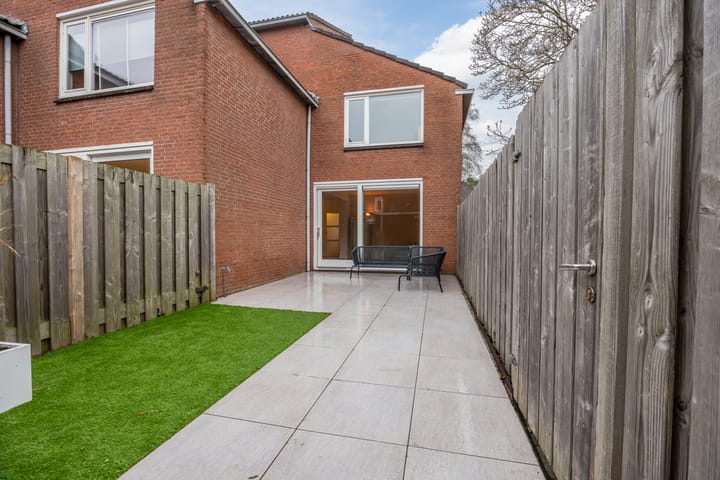 Foto 25 van Bourgondischelaan 19