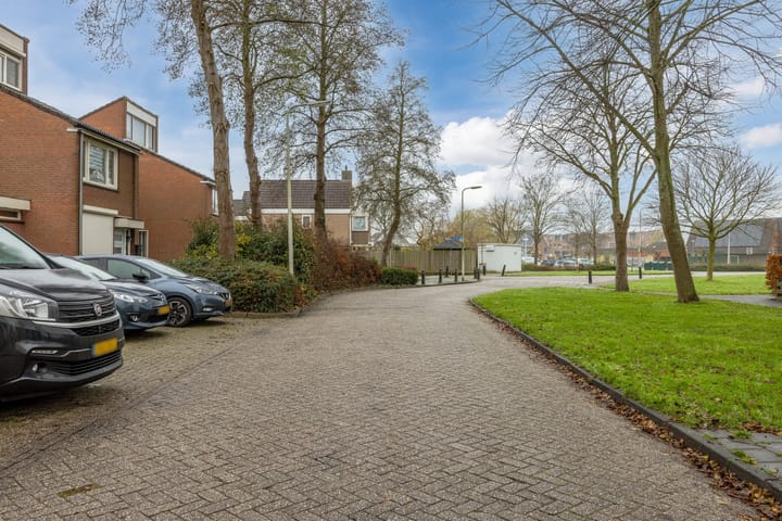 Foto 27 van Bourgondischelaan 19