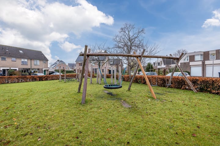 Foto 28 van Bourgondischelaan 19