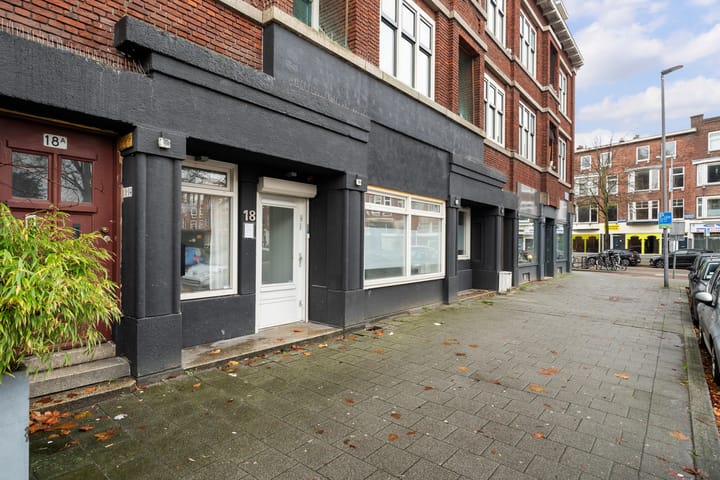 Foto 11 van Burgemeester Meineszplein 18-B