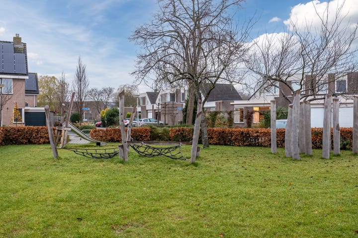 Foto 29 van Bourgondischelaan 19