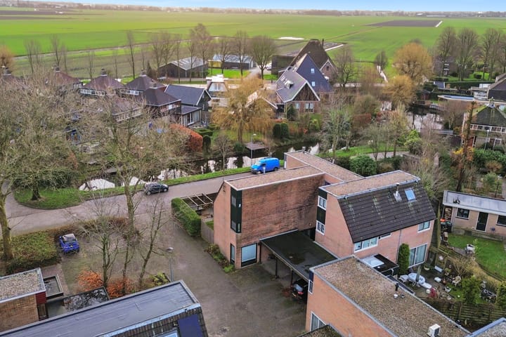 Foto 2 van Pieter Wariuslaan 144