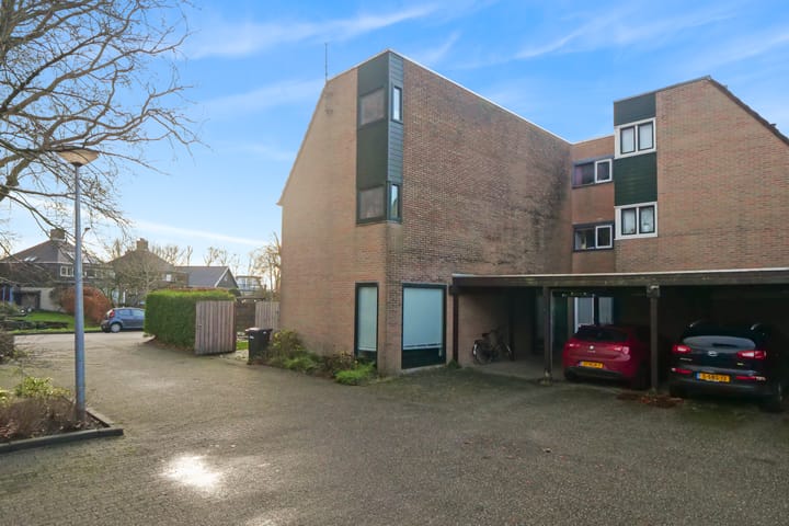 Foto 3 van Pieter Wariuslaan 144