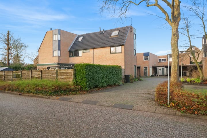 Foto 4 van Pieter Wariuslaan 144