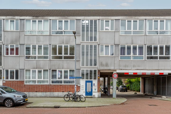 Bekijk foto 1 van Frans Bekkerstraat 76-B