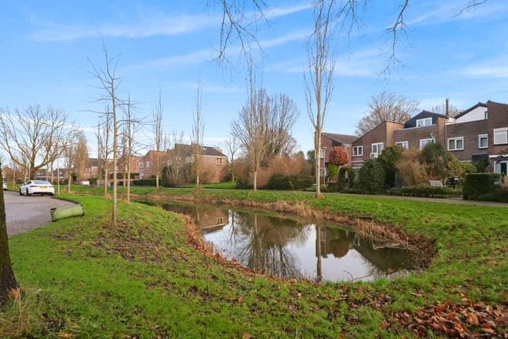 Foto 5 van Pieter Wariuslaan 144