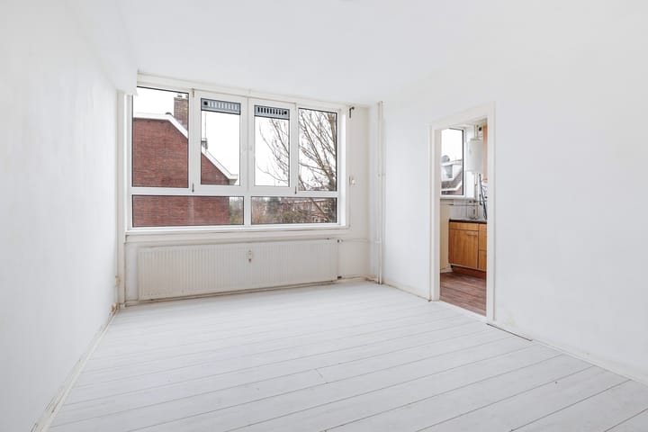 Foto 2 van Frans Bekkerstraat 76-B