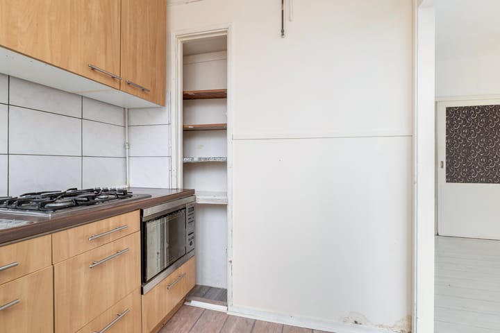 Foto 3 van Frans Bekkerstraat 76-B