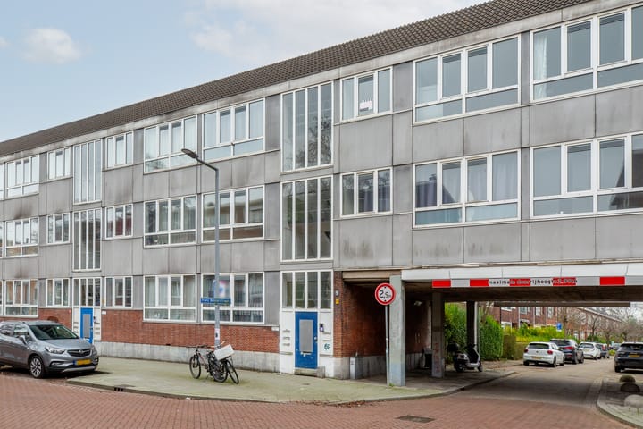 Foto 5 van Frans Bekkerstraat 76-B